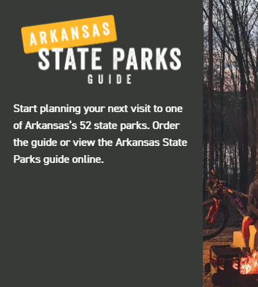 Arkansas State Parks Guide